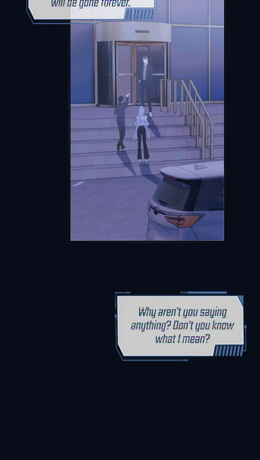 Our Similarities Chapter 7 page 31 - 