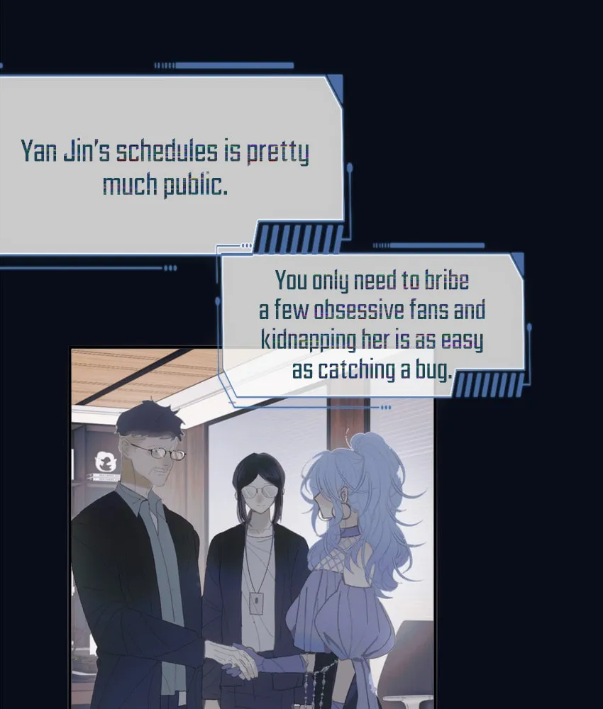 Our Similarities Chapter 7 page 32 - 