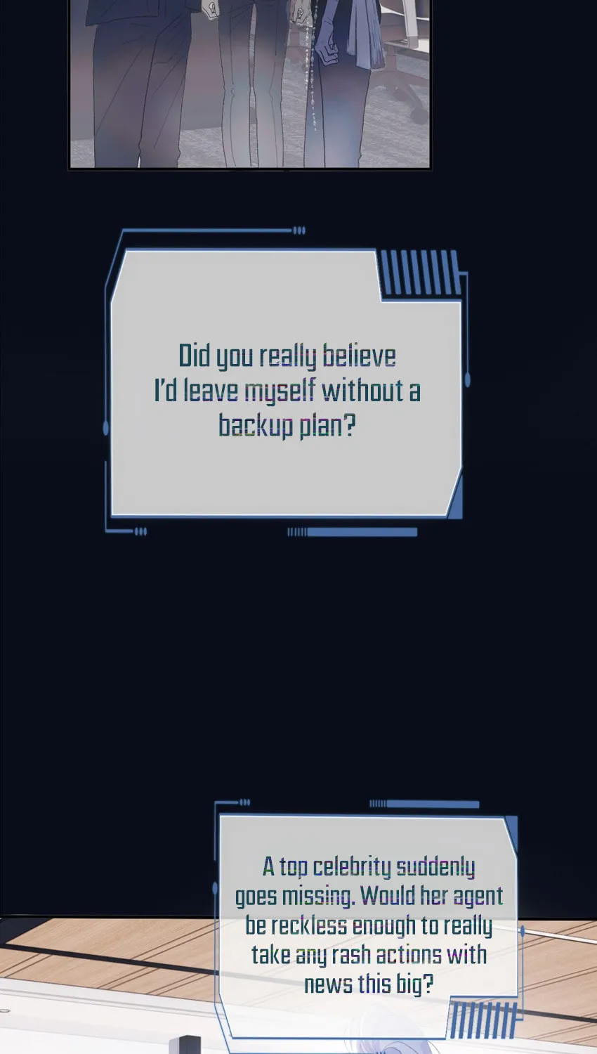 Our Similarities Chapter 7 page 33 - 