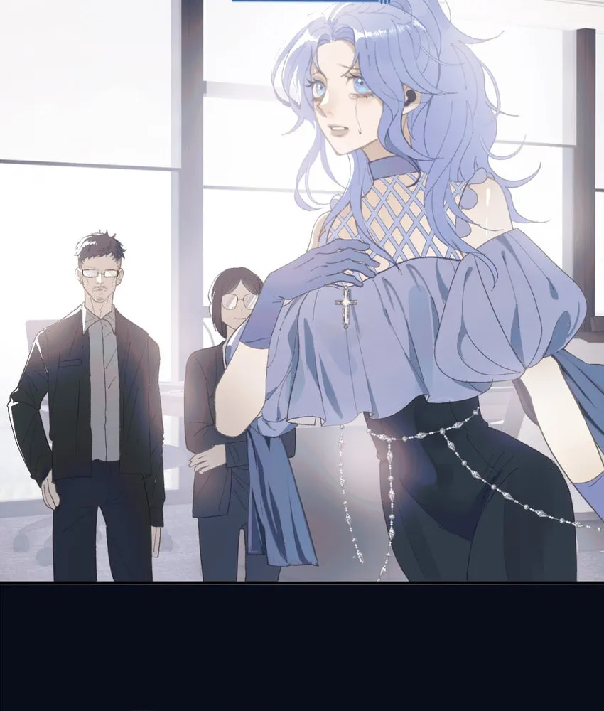 Our Similarities Chapter 7 page 34 - 