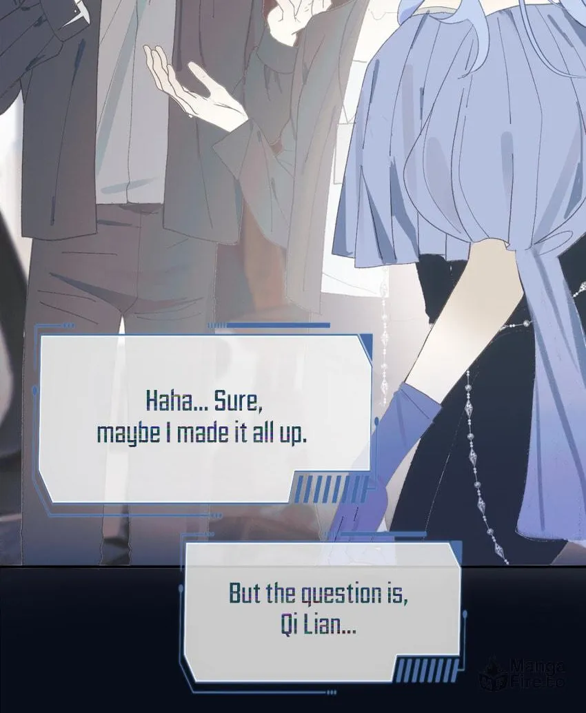 Our Similarities Chapter 7 page 36 - 