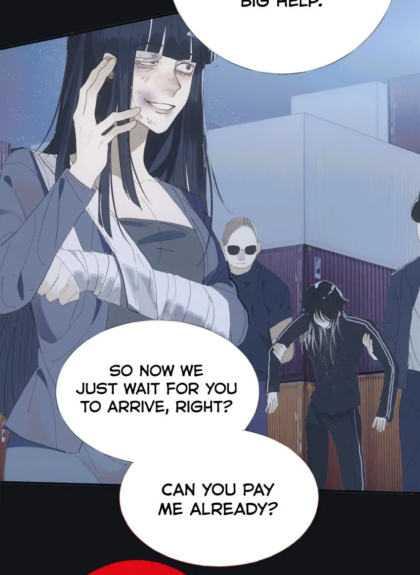Our Similarities Chapter 7 page 44 - 