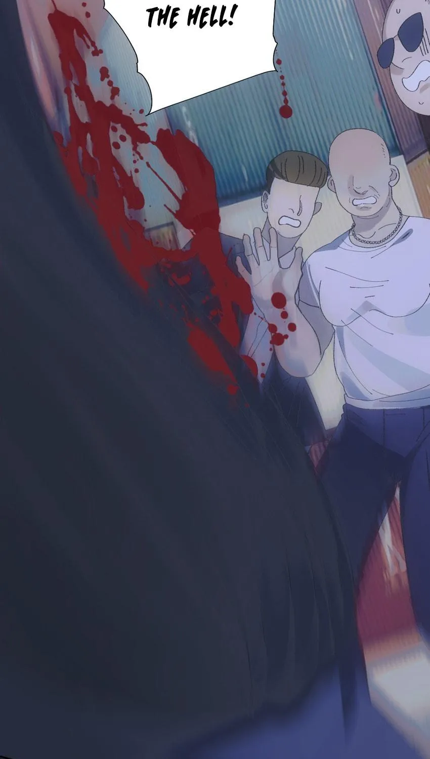 Our Similarities Chapter 7 page 49 - 