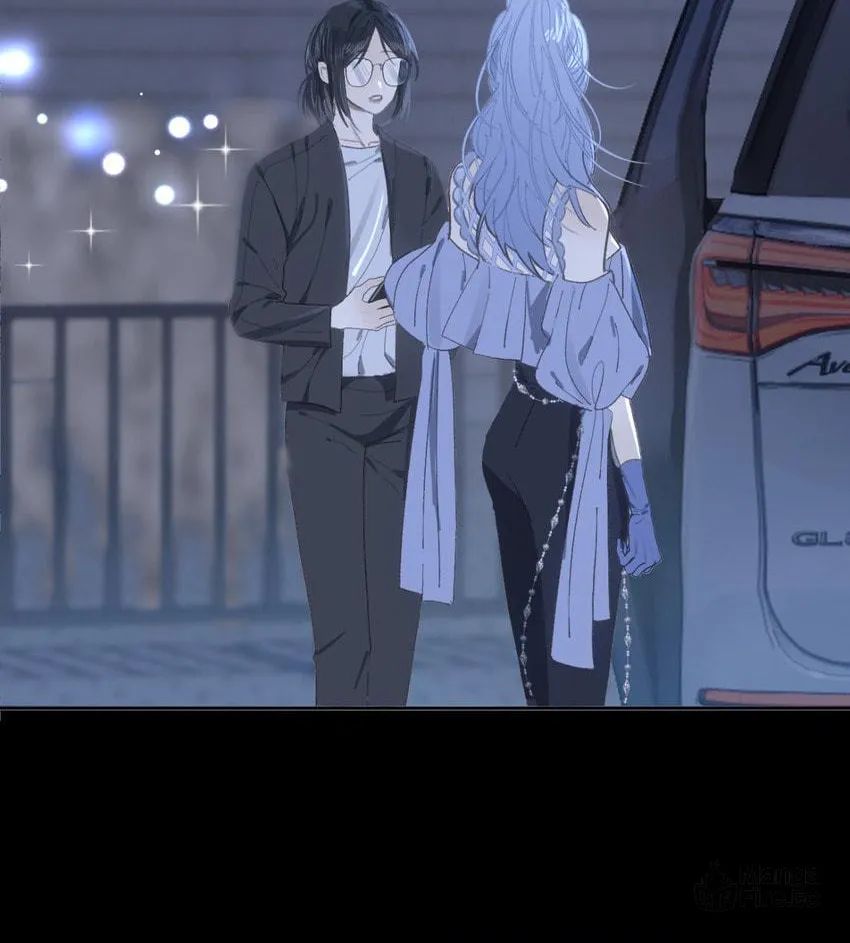 Our Similarities Chapter 7 page 6 - 