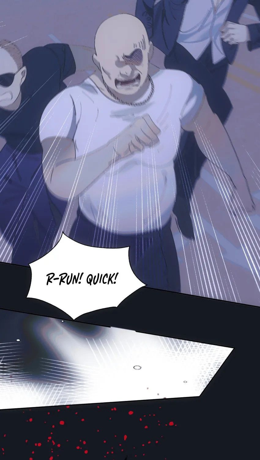 Our Similarities Chapter 7 page 51 - 