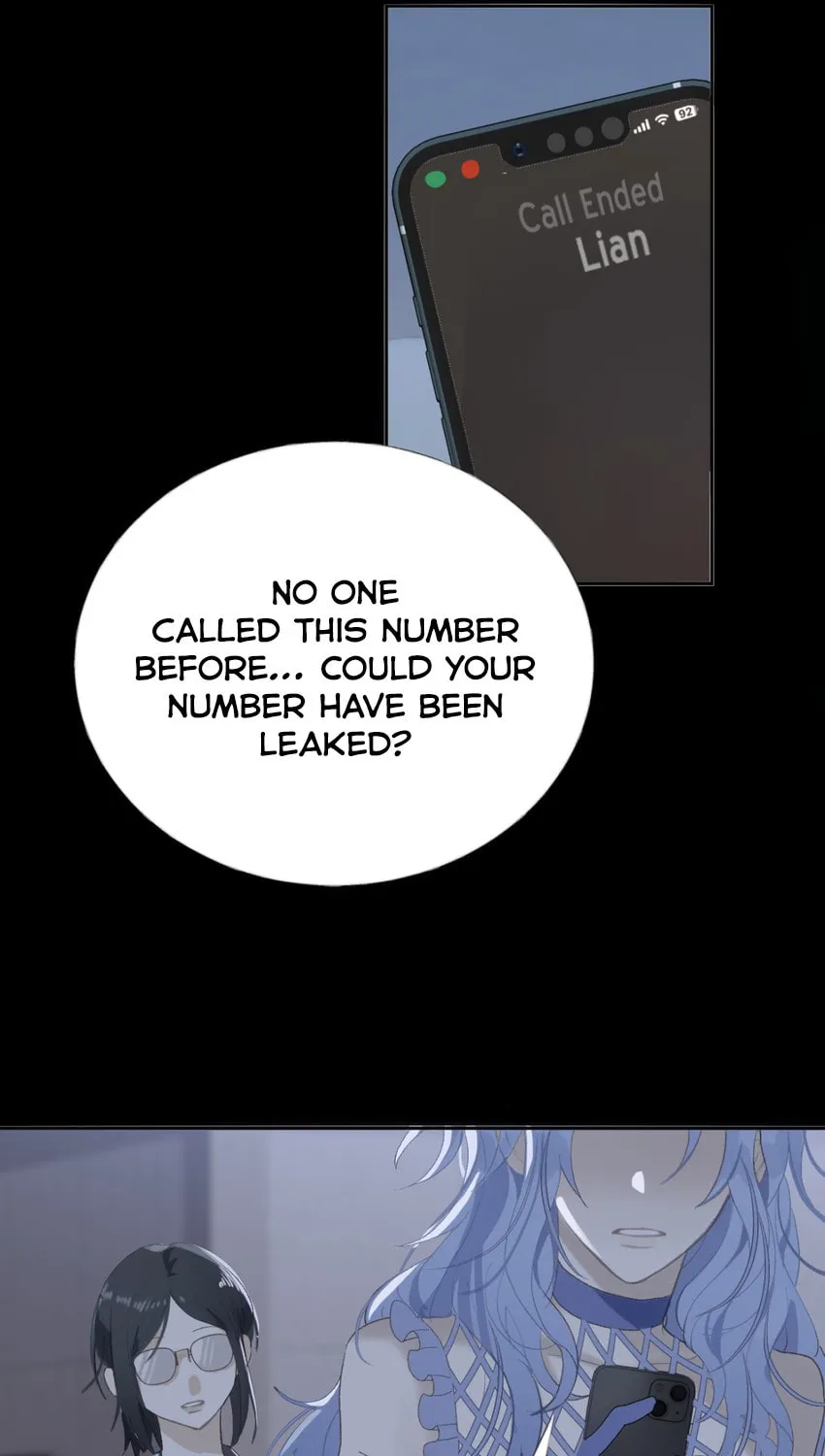 Our Similarities Chapter 7 page 7 - 