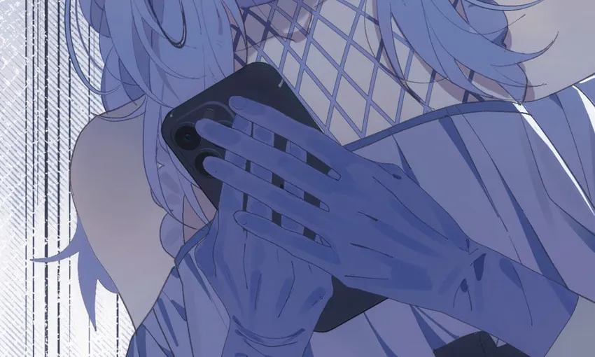 Our Similarities Chapter 7 page 62 - 