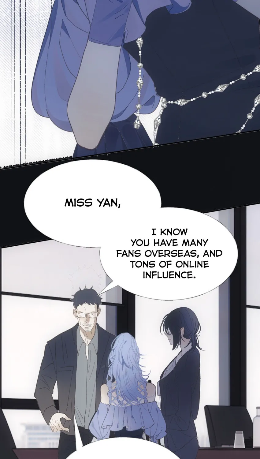 Our Similarities Chapter 7 page 63 - 