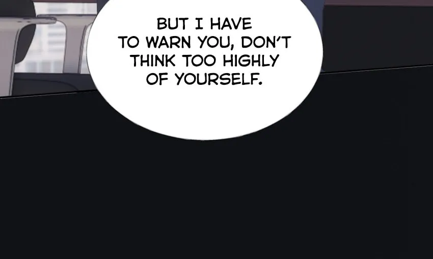 Our Similarities Chapter 7 page 64 - 