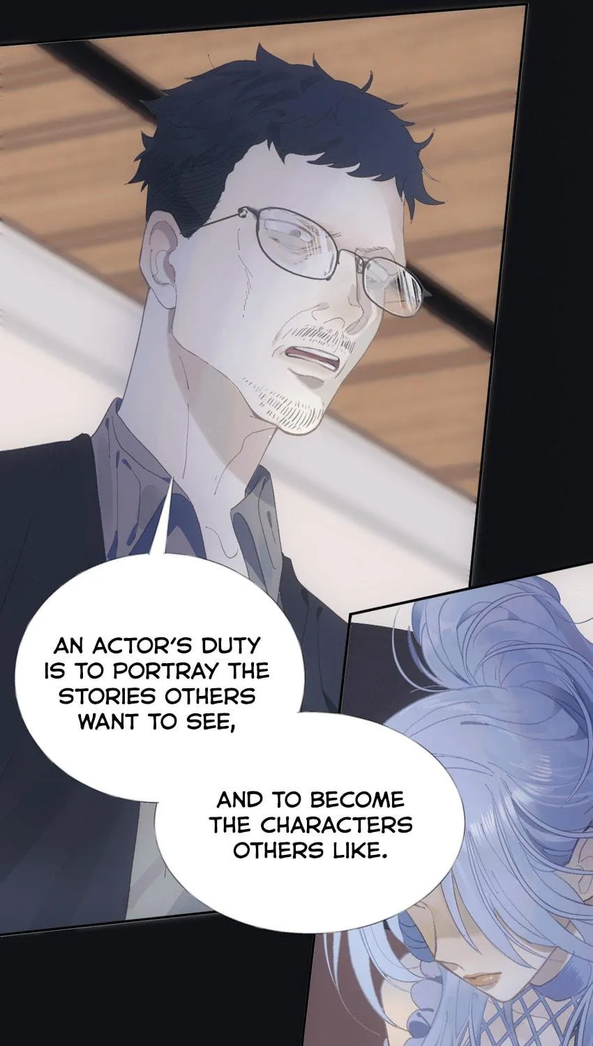 Our Similarities Chapter 7 page 65 - 