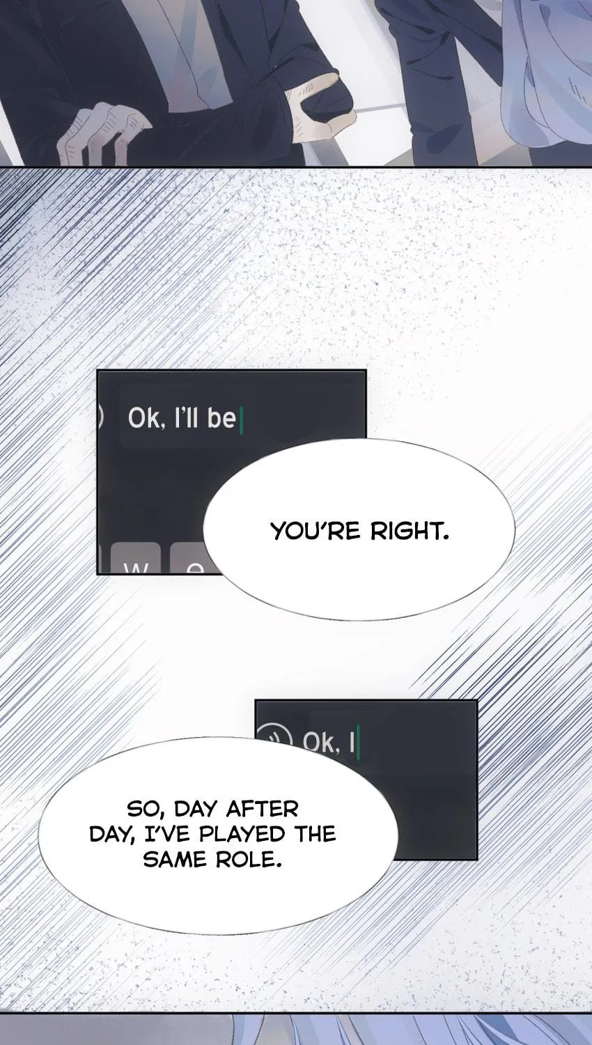 Our Similarities Chapter 7 page 69 - 
