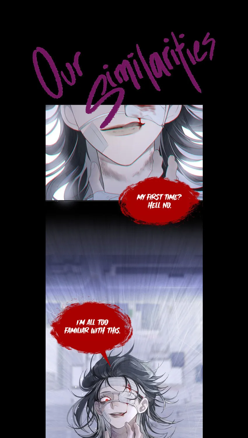 Our Similarities Chapter 7 page 73 - 