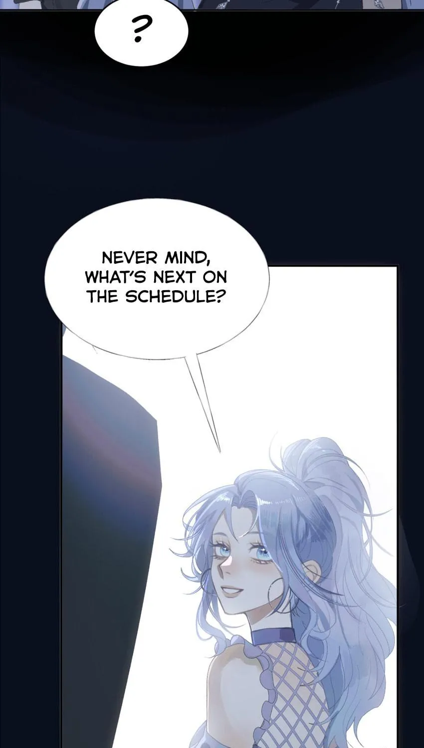 Our Similarities Chapter 7 page 9 - 