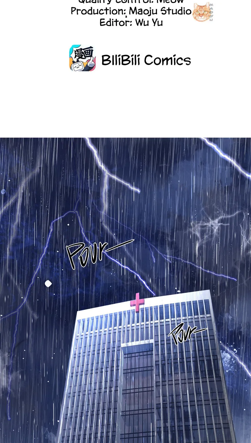 Our Similarities Chapter 8 page 2 - 