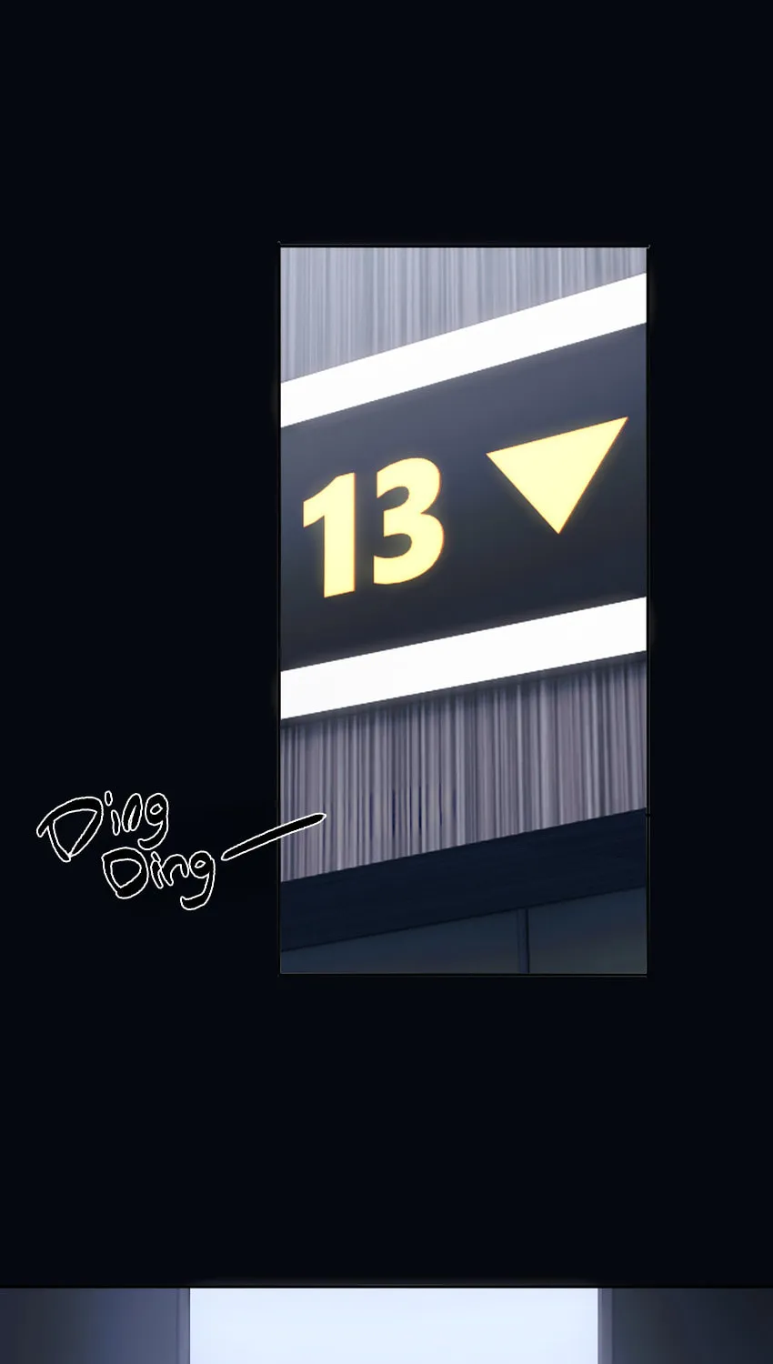 Our Similarities Chapter 8 page 13 - 