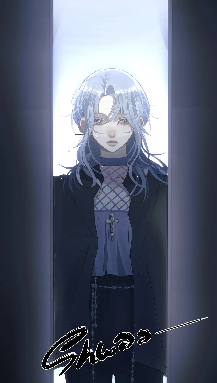 Our Similarities Chapter 8 page 14 - 