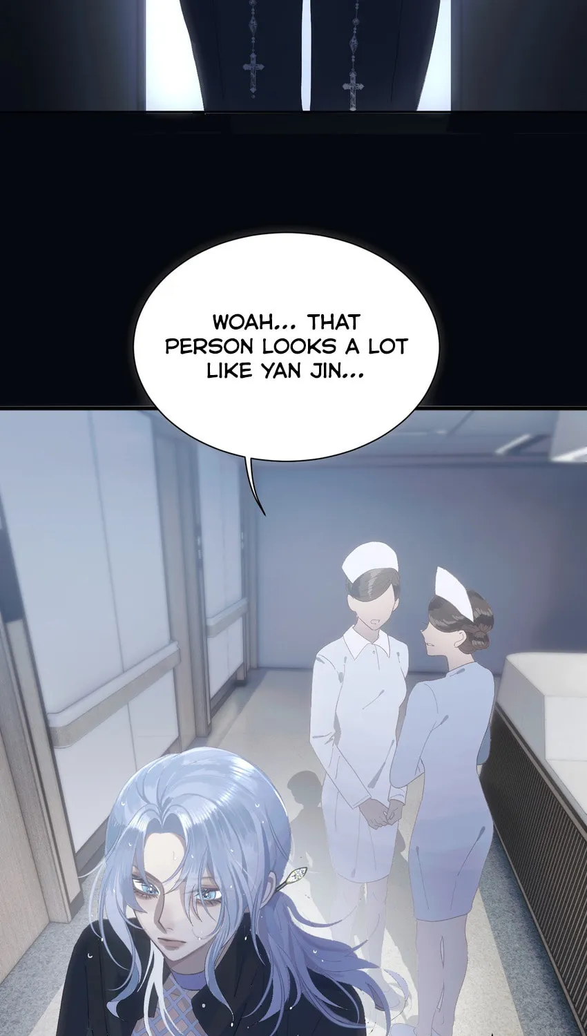 Our Similarities Chapter 8 page 15 - 