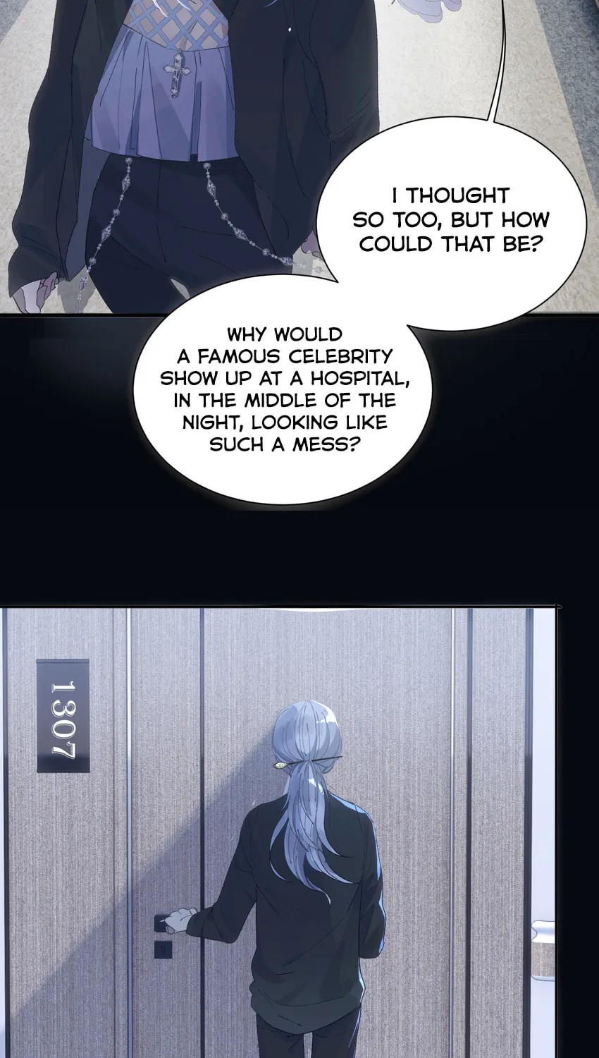 Our Similarities Chapter 8 page 16 - 