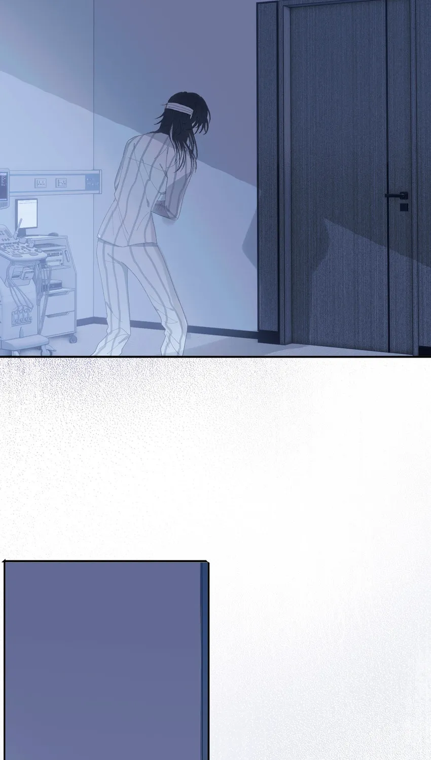 Our Similarities Chapter 8 page 19 - 