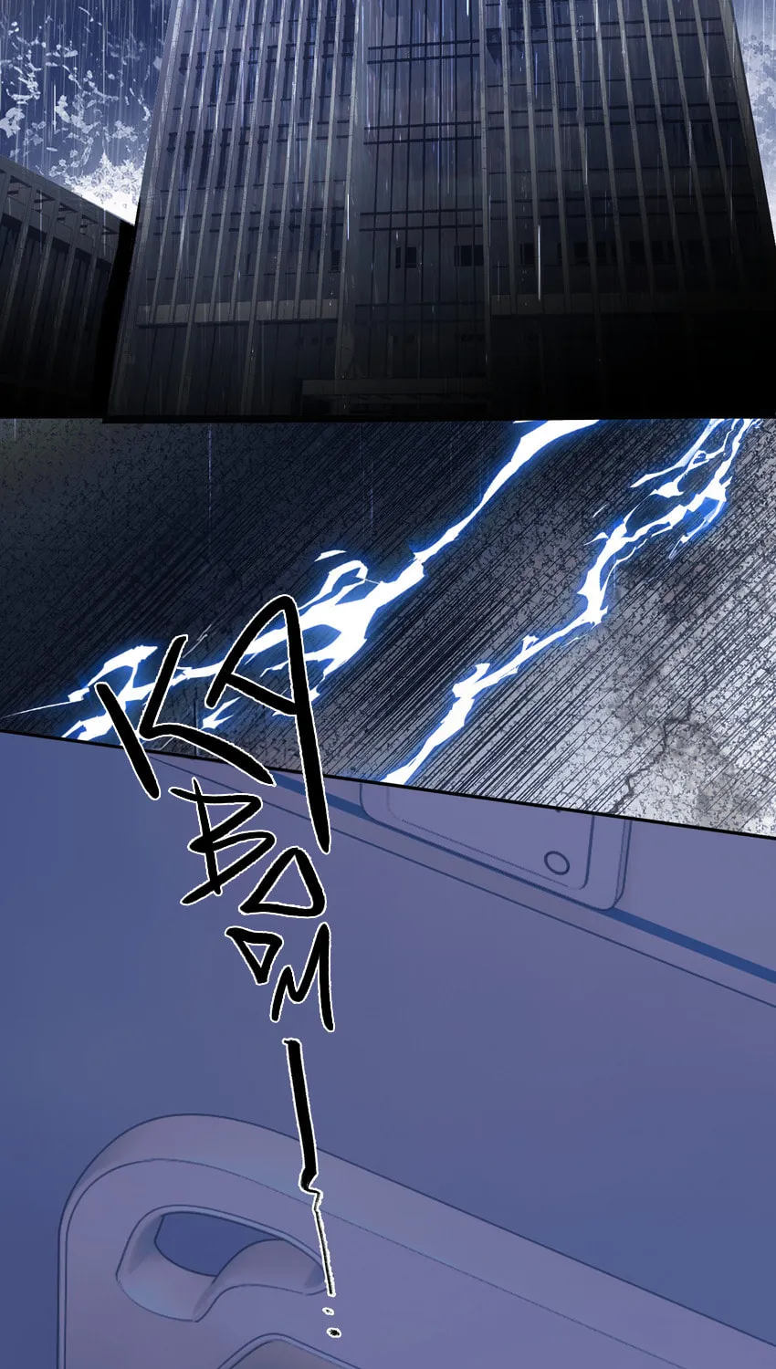 Our Similarities Chapter 8 page 3 - 