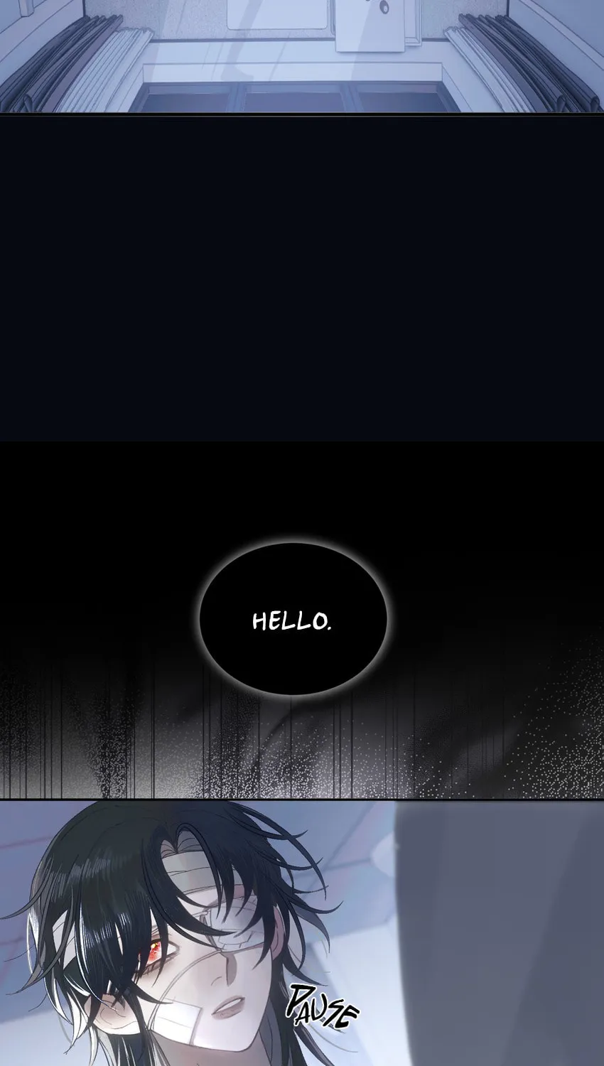 Our Similarities Chapter 8 page 22 - 