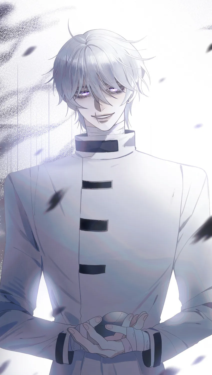 Our Similarities Chapter 8 page 24 - 