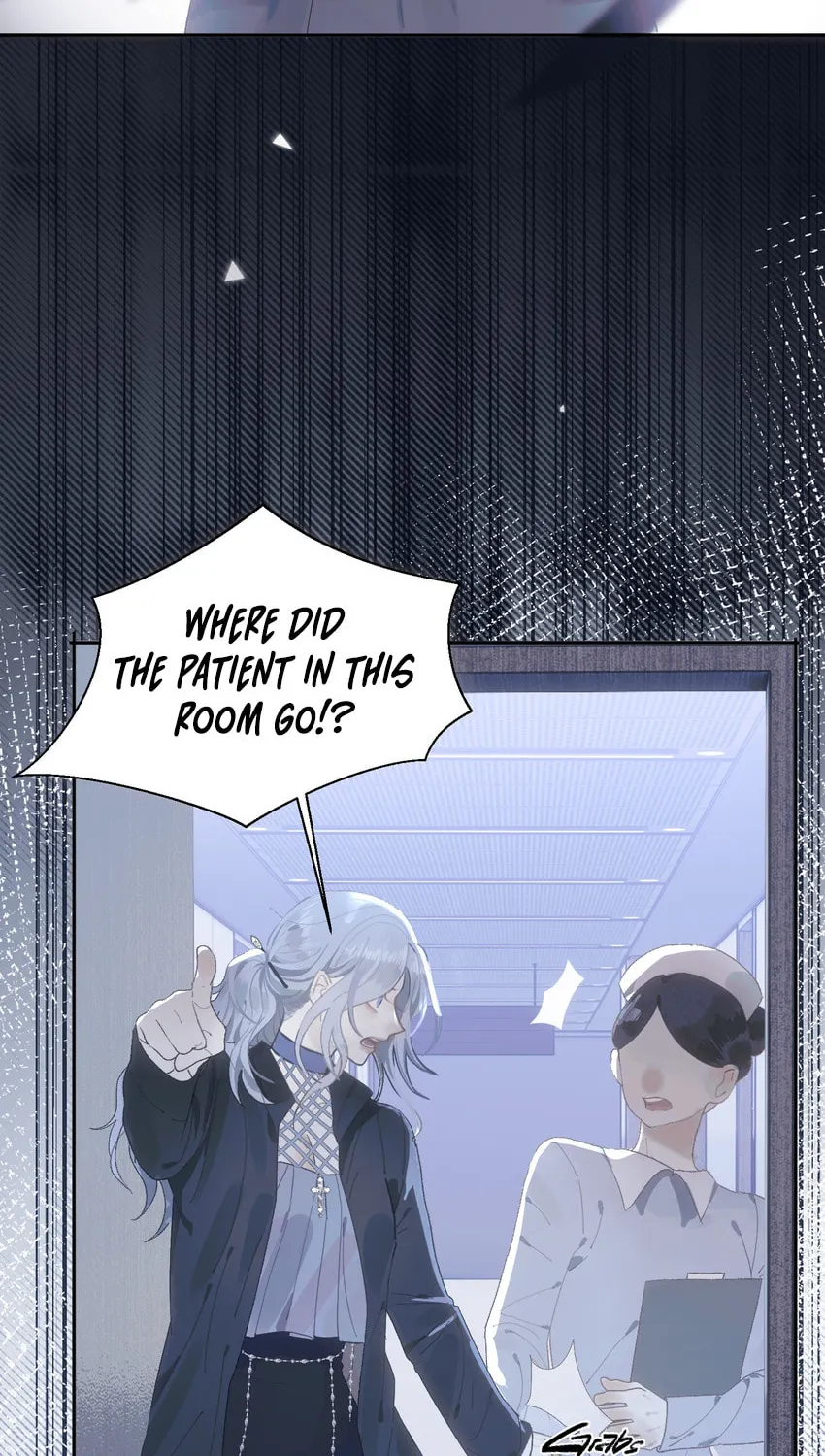 Our Similarities Chapter 8 page 25 - 