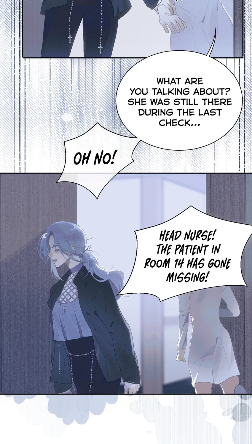 Our Similarities Chapter 8 page 26 - 