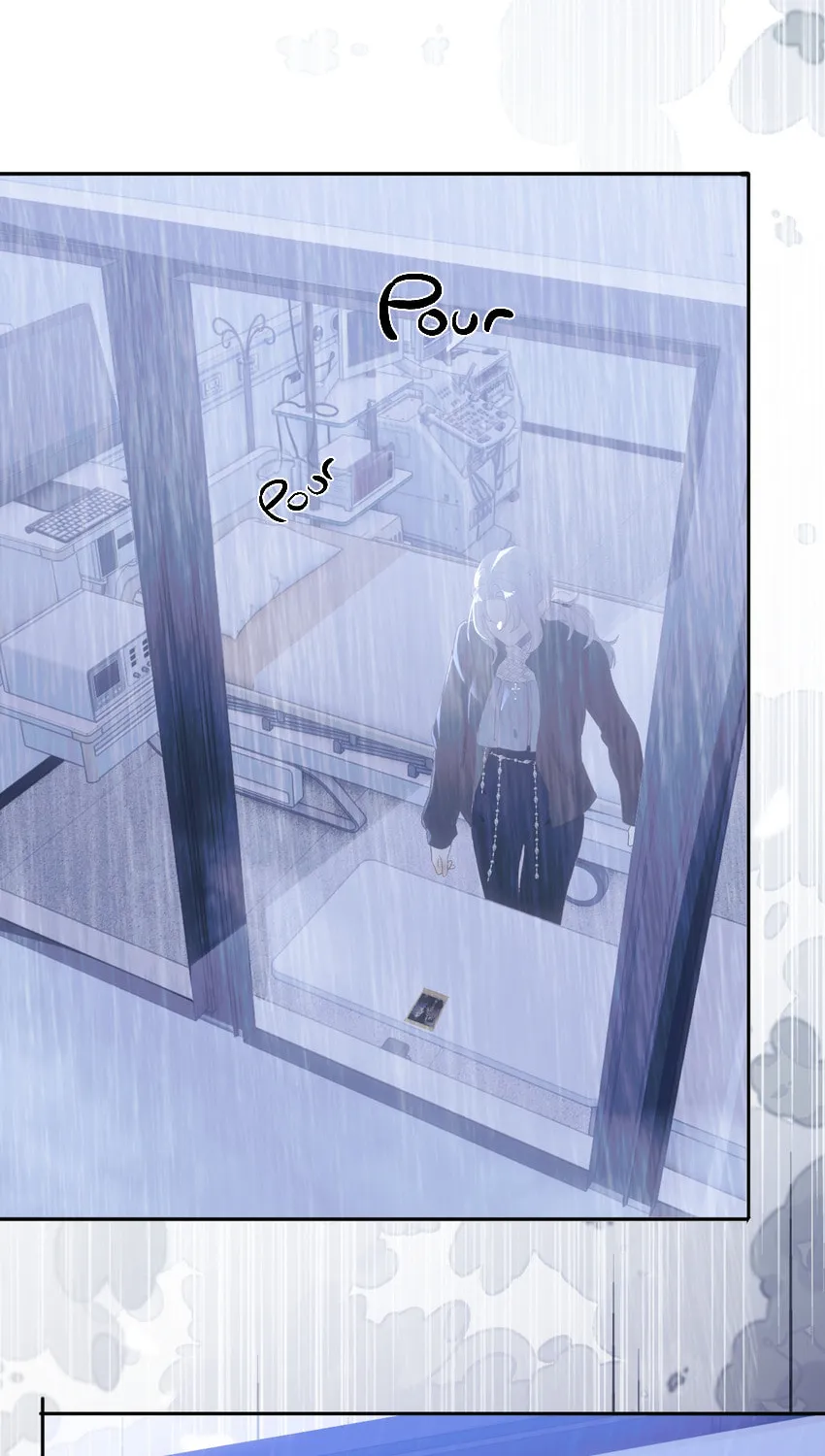 Our Similarities Chapter 8 page 27 - 
