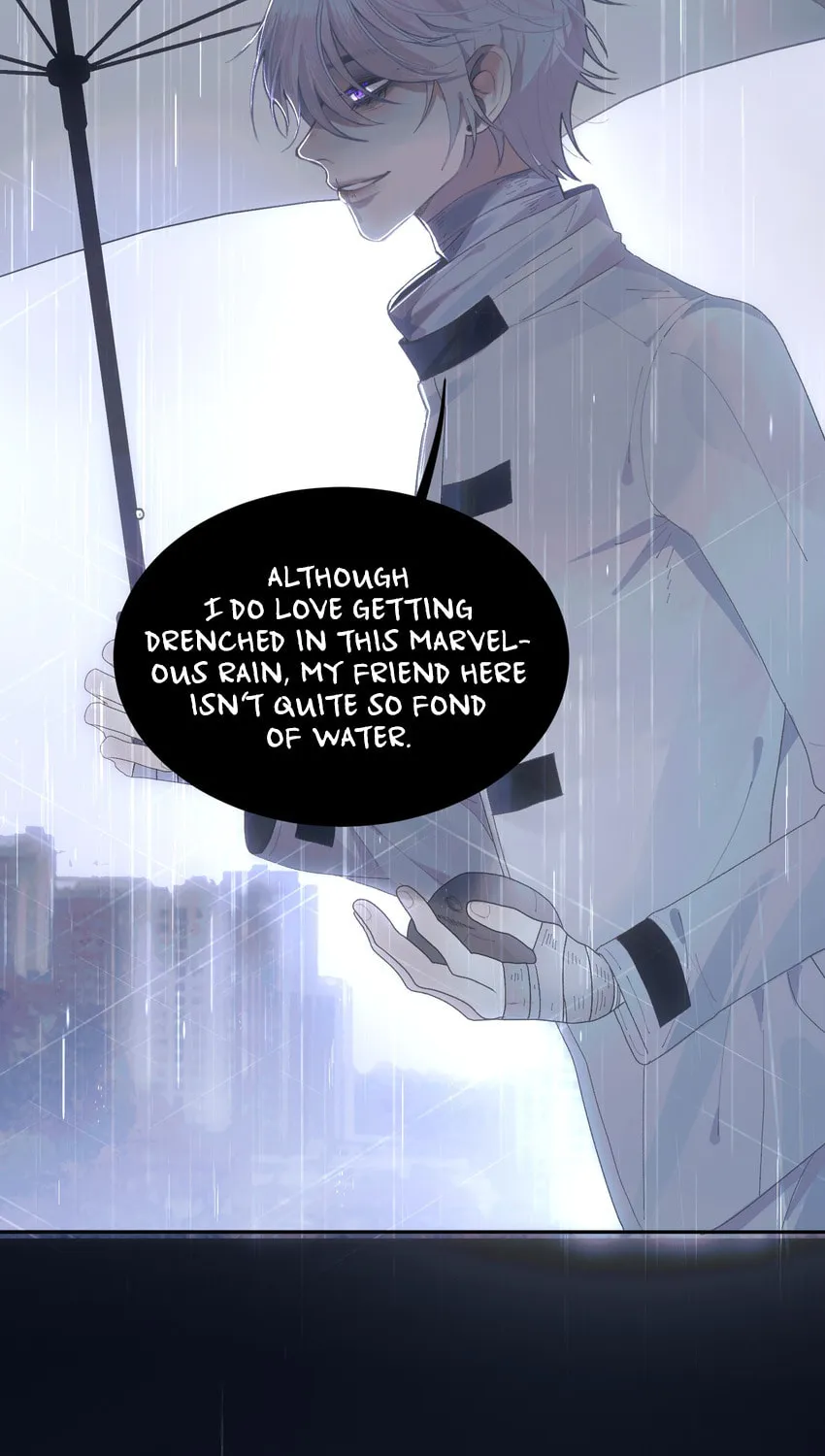 Our Similarities Chapter 8 page 31 - 