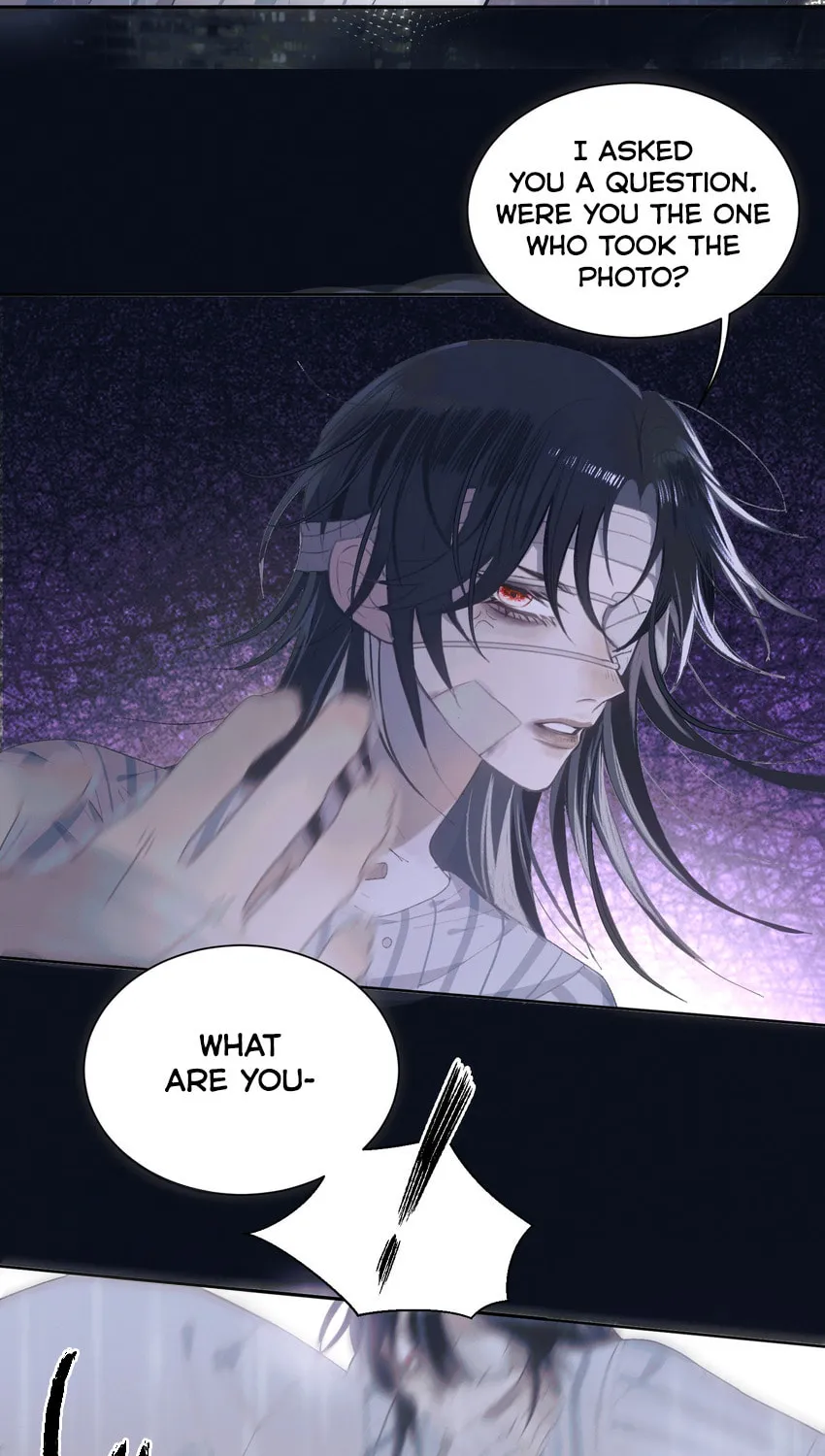 Our Similarities Chapter 8 page 36 - 