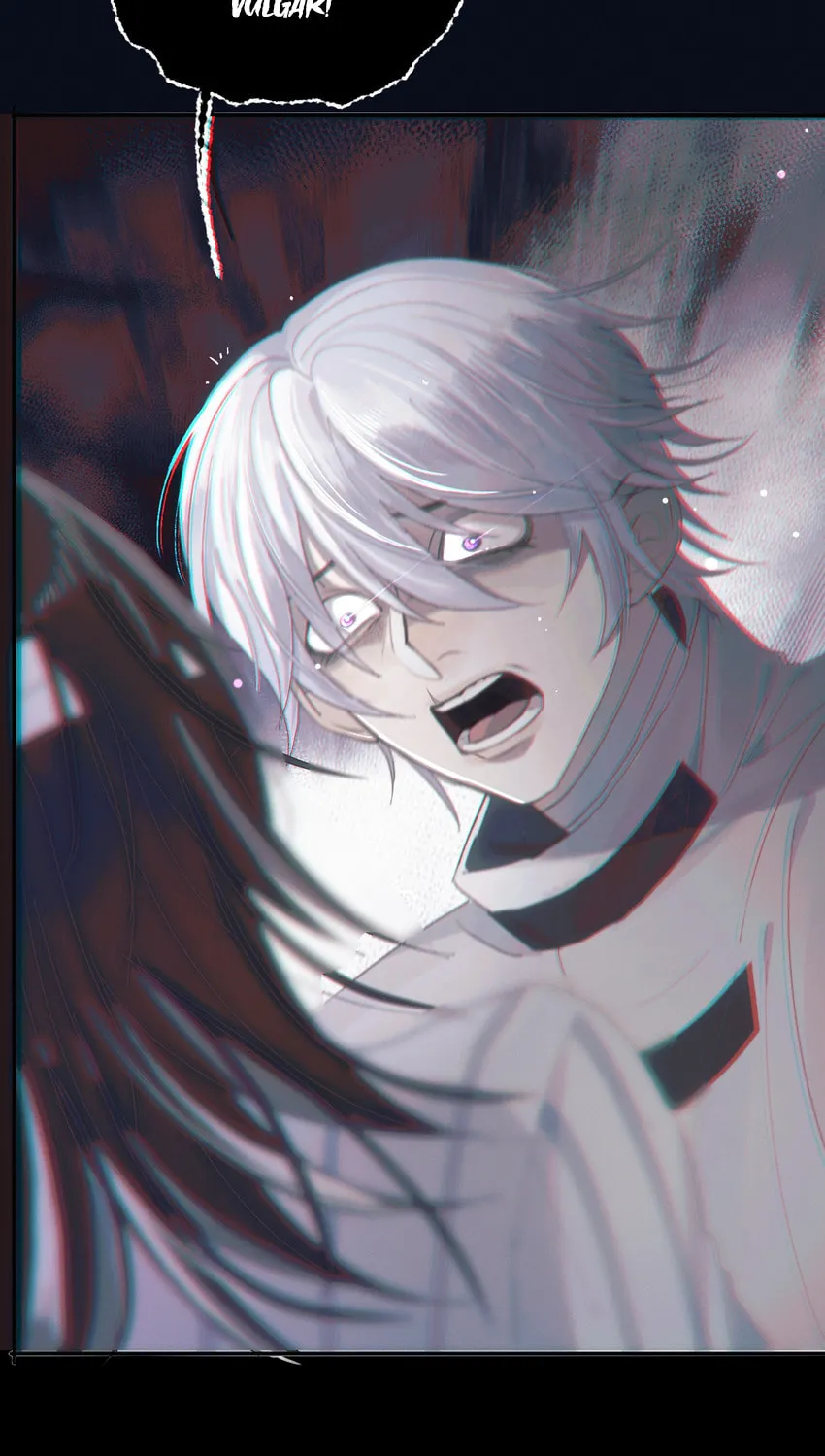 Our Similarities Chapter 8 page 39 - 