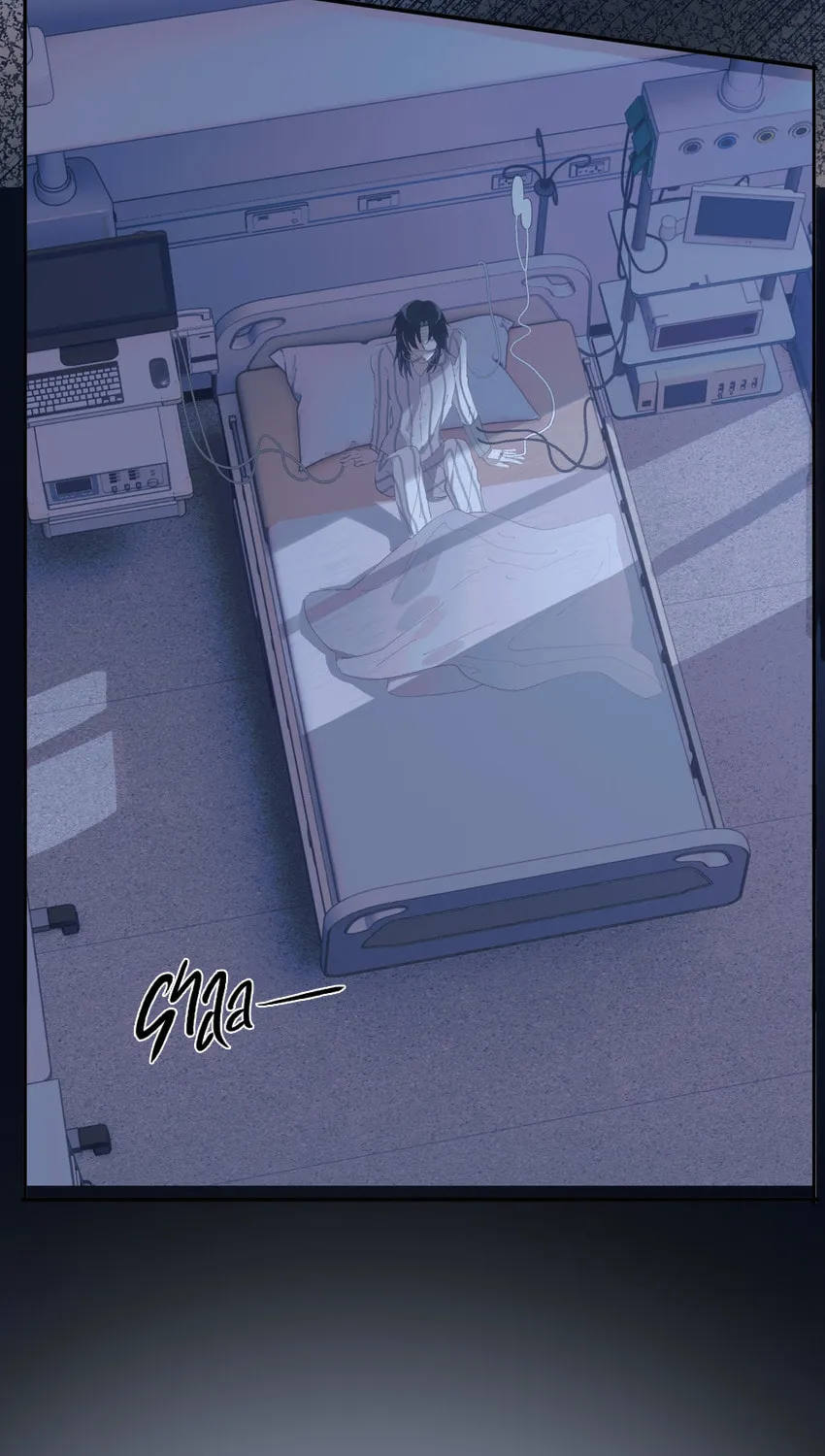 Our Similarities Chapter 8 page 5 - 