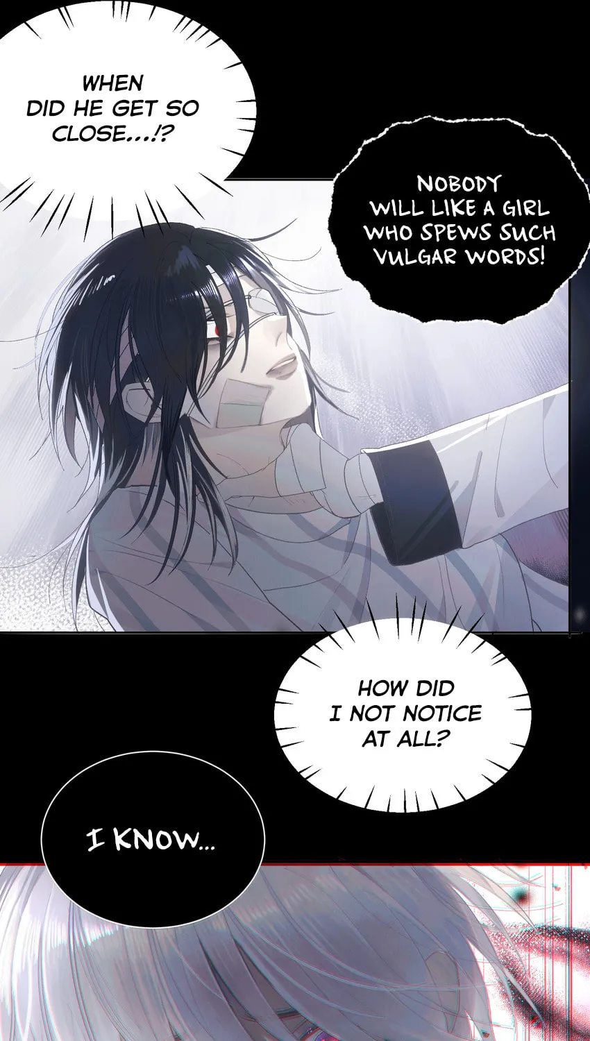 Our Similarities Chapter 8 page 41 - 