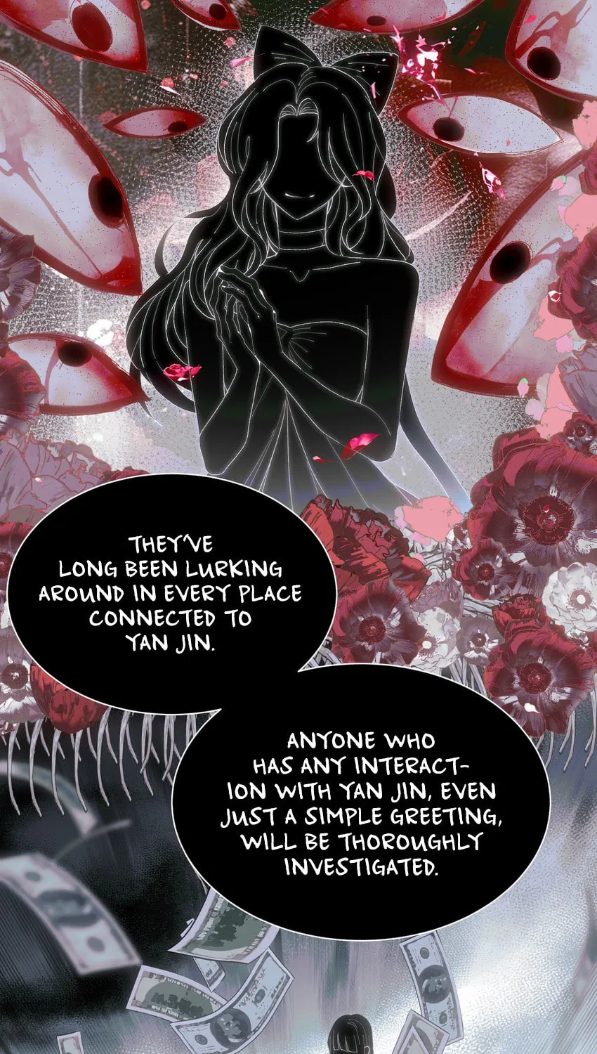 Our Similarities Chapter 8 page 43 - 