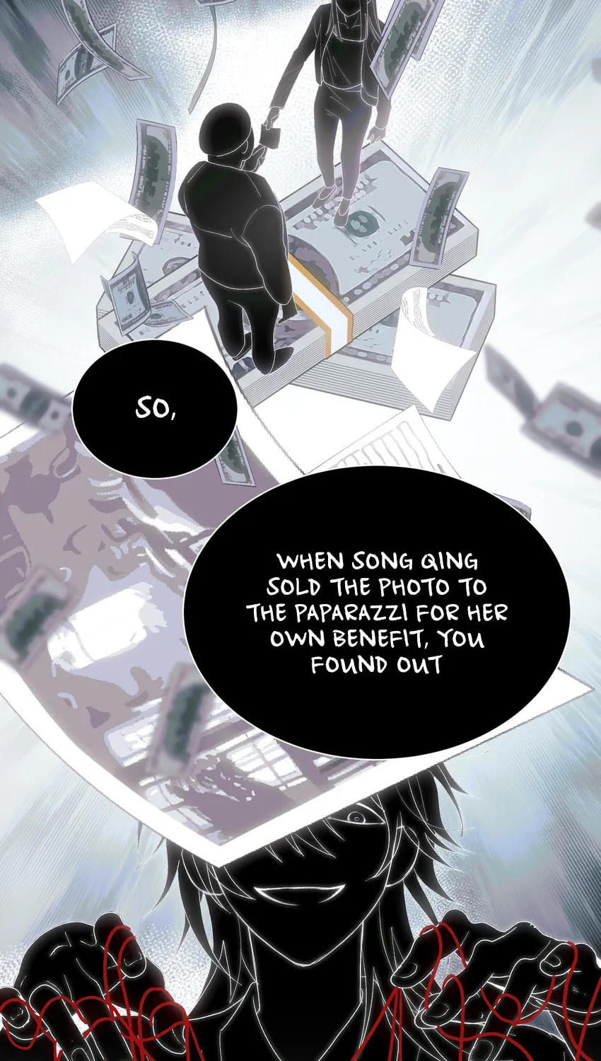 Our Similarities Chapter 8 page 44 - 