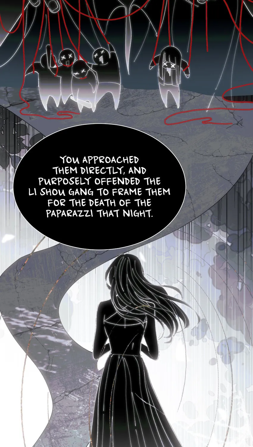 Our Similarities Chapter 8 page 45 - 