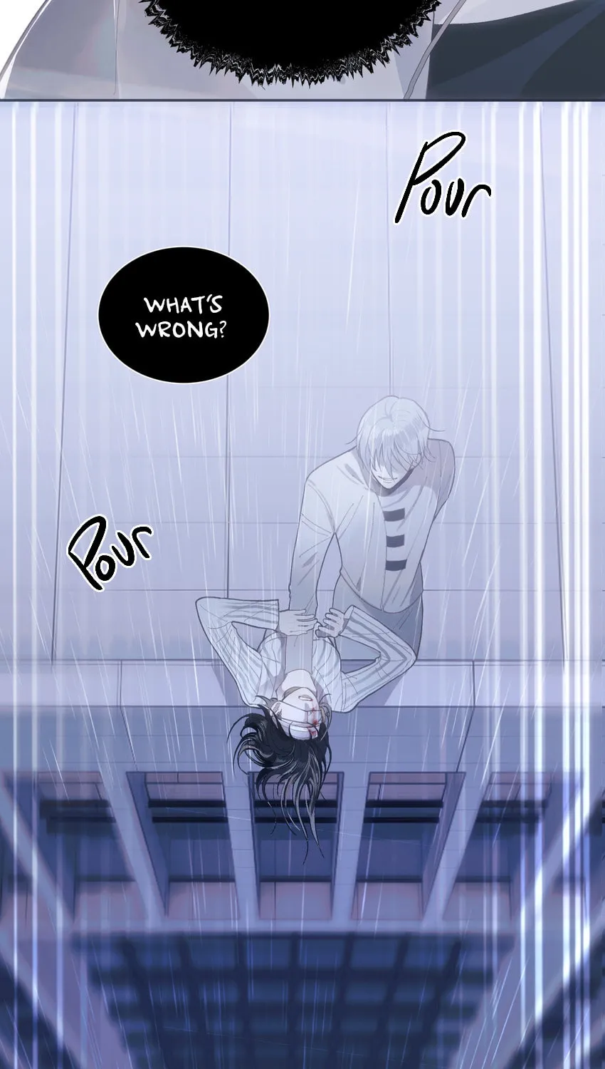Our Similarities Chapter 8 page 50 - 