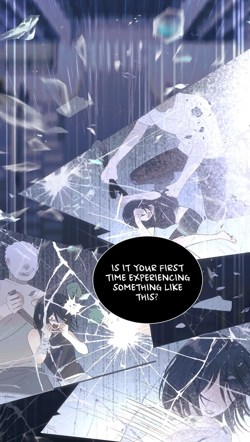Our Similarities Chapter 8 page 51 - 