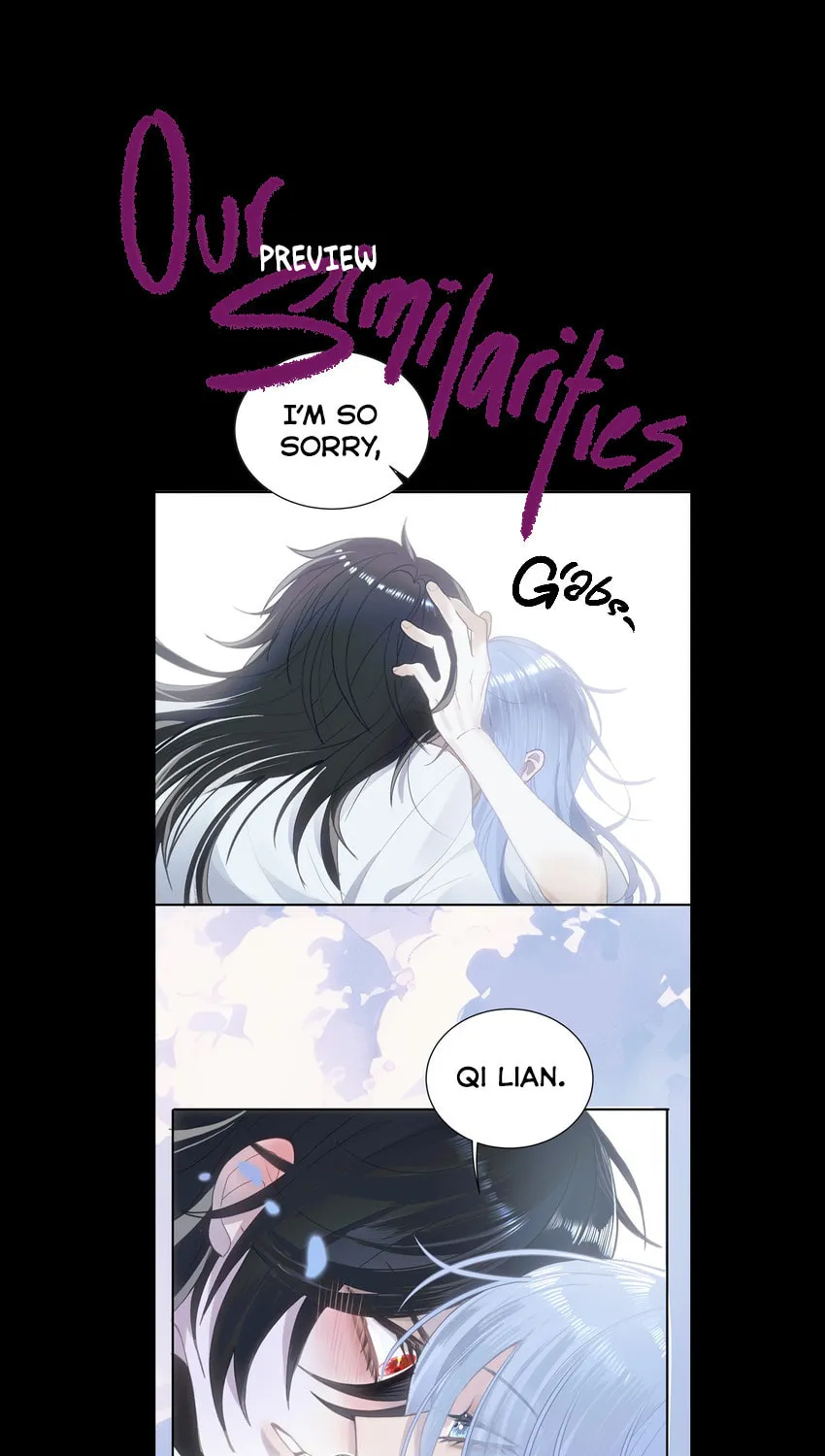 Our Similarities Chapter 8 page 54 - 