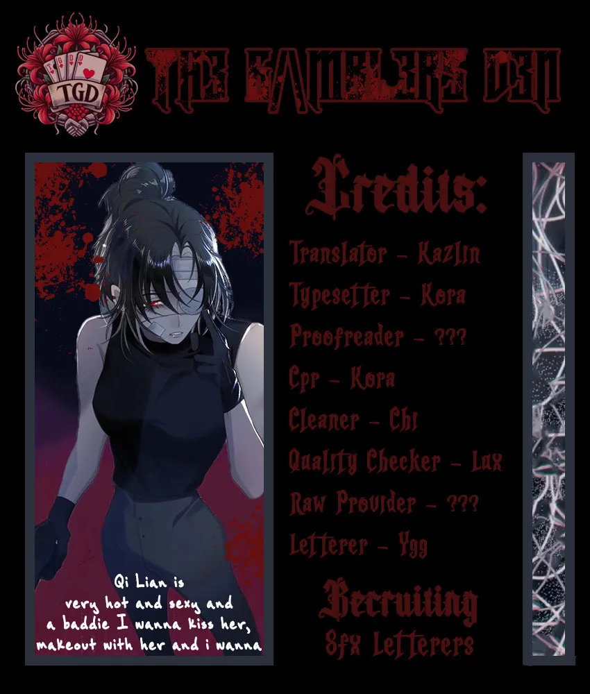 Our Similarities Chapter 8 page 56 - 