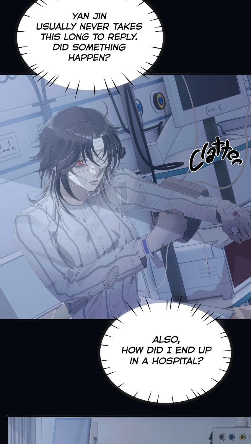 Our Similarities Chapter 8 page 9 - 