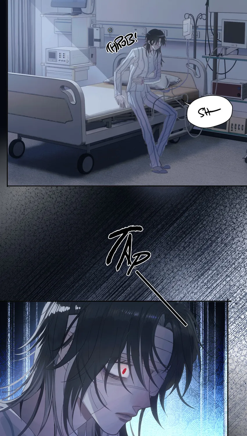 Our Similarities Chapter 8 page 10 - 