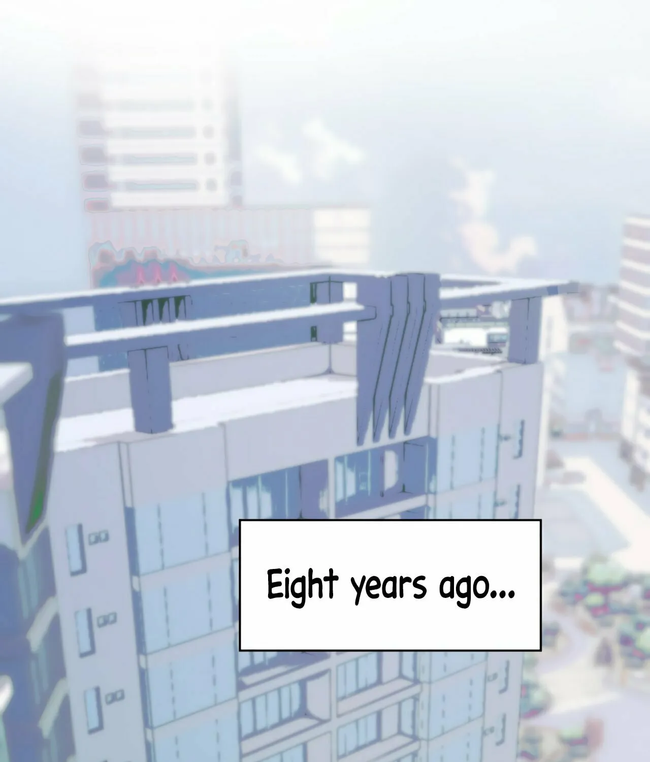 Our Similarities Chapter 9 page 1 - 