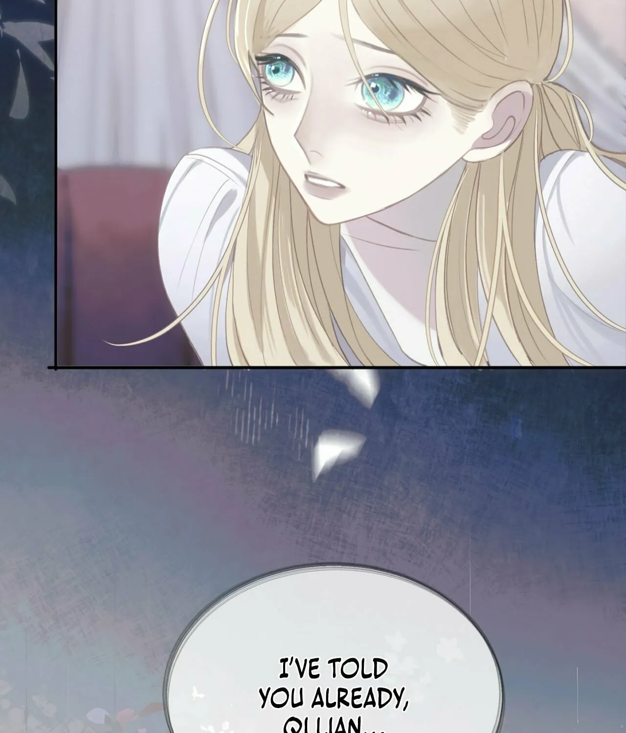 Our Similarities Chapter 9 page 16 - 
