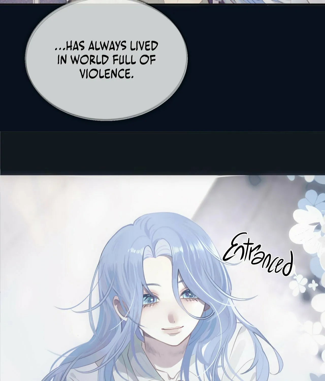 Our Similarities Chapter 9 page 19 - 