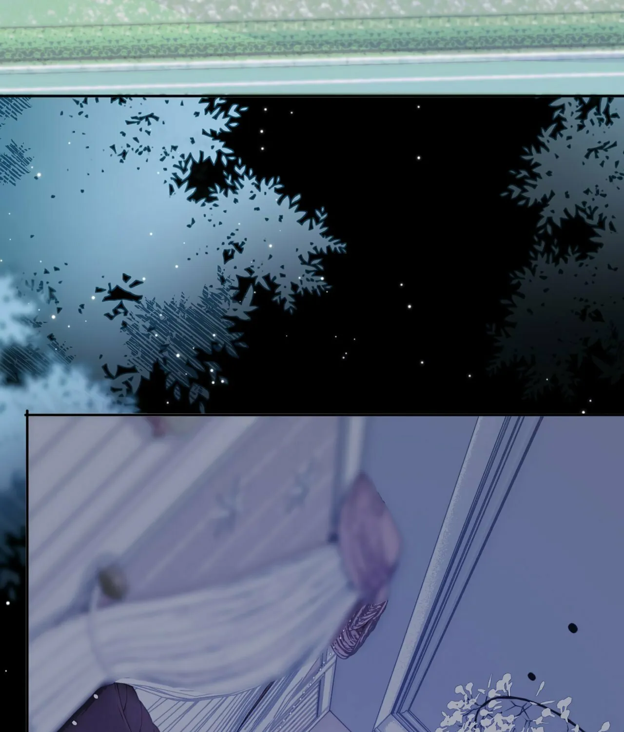 Our Similarities Chapter 9 page 3 - 