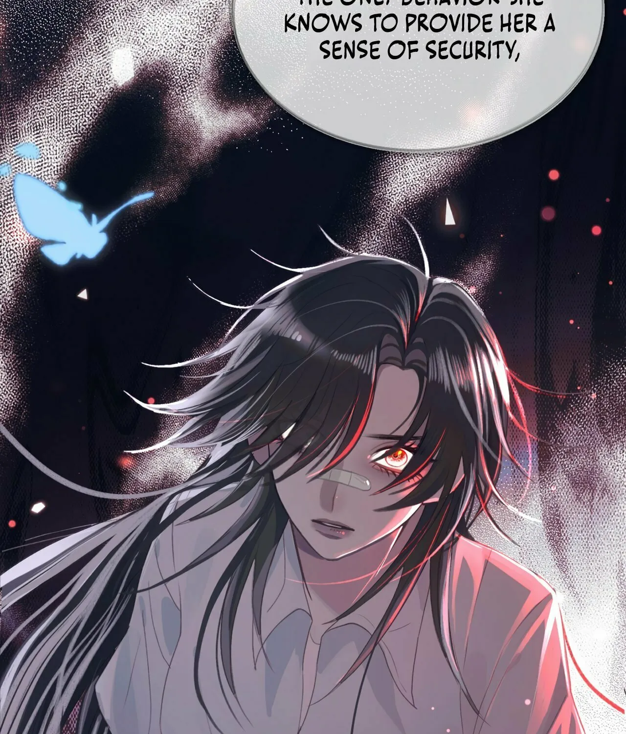 Our Similarities Chapter 9 page 23 - 