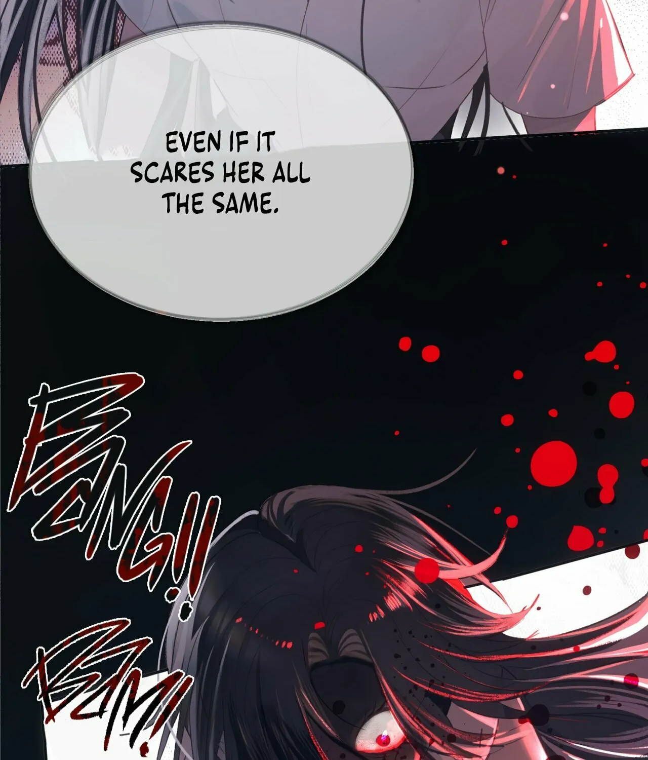 Our Similarities Chapter 9 page 24 - 