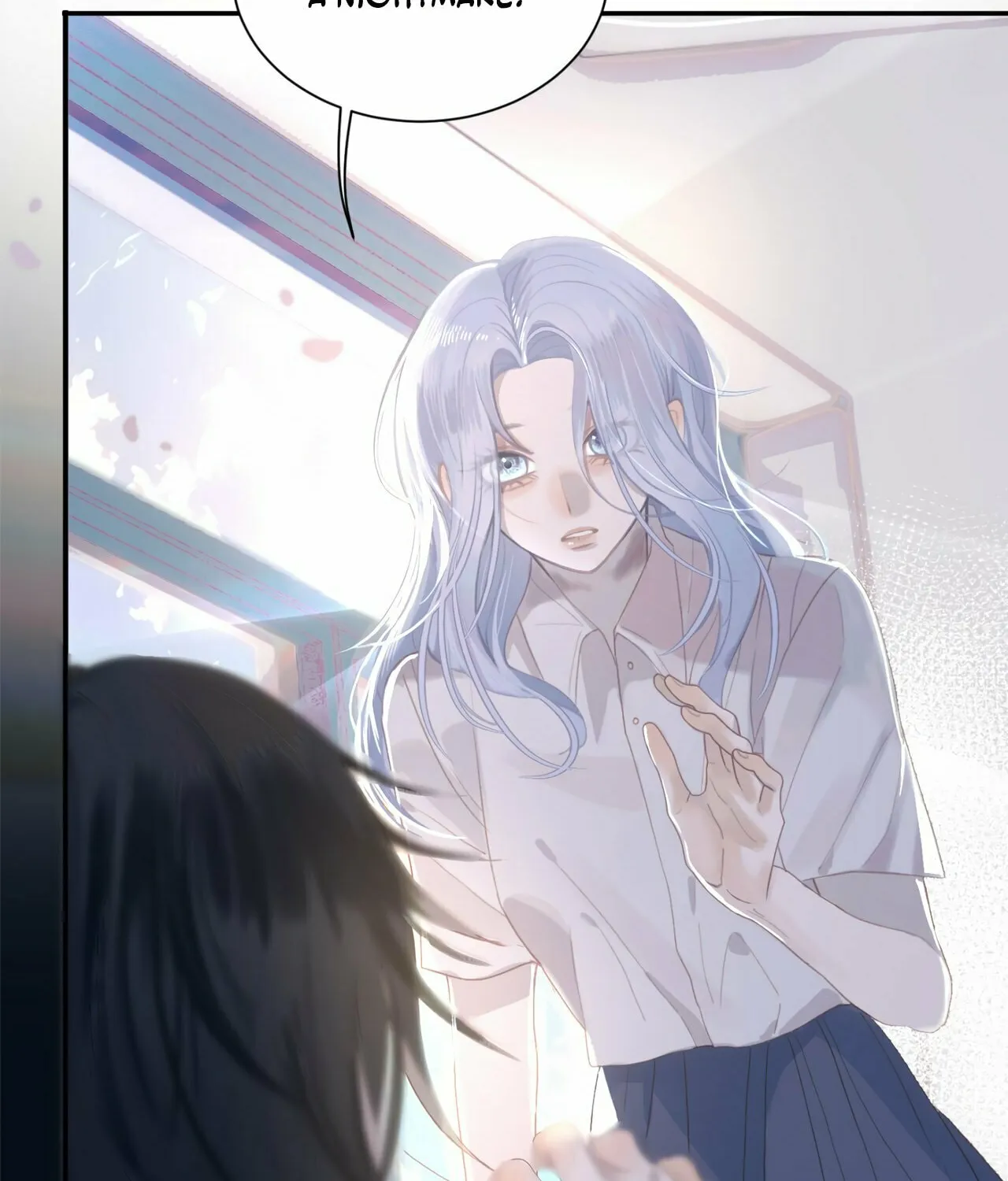 Our Similarities Chapter 9 page 28 - 
